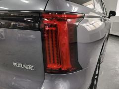 Haval H5 2.0T Automatic four-wheel drive LinkedIn version Gasoline - ფოტო 8