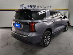Haval H5 2.0T Automatic four-wheel drive LinkedIn version Gasoline - ფოტო 9