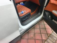 Deepal S07 S7 EREV 200km 200Max - ფოტო 10