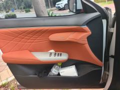 Deepal S07 S7 EREV 200km 200Max - ფოტო 12