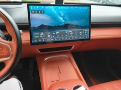 Deepal S07 S7 EREV 200km 200Max - ფოტო 17