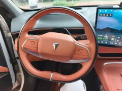 Deepal S07 S7 EREV 200km 200Max - ფოტო 18
