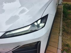 Deepal S07 S7 EREV 200km 200Max - ფოტო 4
