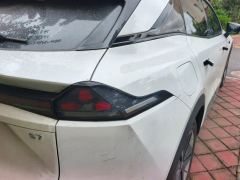 Deepal S07 S7 EREV 200km 200Max - ფოტო 5