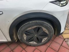 Deepal S07 S7 EREV 200km 200Max - ფოტო 6
