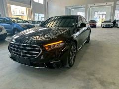 Mercedes-Benz E Class E-Class Facelift E 300 L Luxury - photo 1