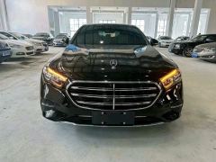 Mercedes-Benz E Class E-Class Facelift E 300 L Luxury - photo 10
