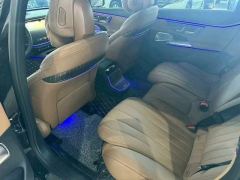 Mercedes-Benz E Class E-Class Facelift E 300 L Luxury - photo 2
