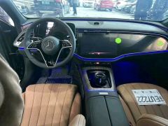 Mercedes-Benz E Class E-Class Facelift E 300 L Luxury - photo 3