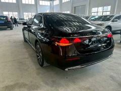 Mercedes-Benz E Class E-Class Facelift E 300 L Luxury - photo 4