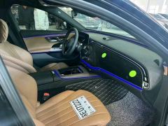 Mercedes-Benz E Class E-Class Facelift E 300 L Luxury - photo 6