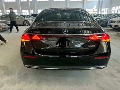Mercedes-Benz E Class E-Class Facelift E 300 L Luxury - photo 7