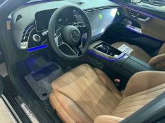 Mercedes-Benz E Class E-Class Facelift E 300 L Luxury - photo 8