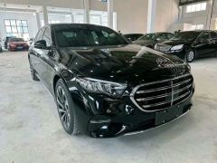 Mercedes-Benz E Class E-Class Facelift E 300 L Luxury - photo 9
