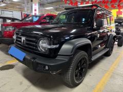 Tank 300 Off-Road Edition 2.0T Conqueror - ფოტო 1