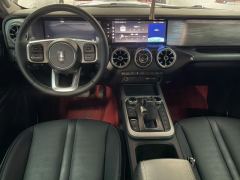 Tank 300 Off-Road Edition 2.0T Conqueror - ფოტო 10