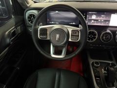 Tank 300 Off-Road Edition 2.0T Conqueror - ფოტო 14
