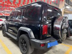 Tank 300 Off-Road Edition 2.0T Conqueror - ფოტო 18