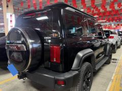 Tank 300 Off-Road Edition 2.0T Conqueror - ფოტო 19