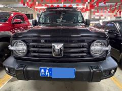 Tank 300 Off-Road Edition 2.0T Conqueror - ფოტო 2