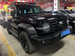 Tank 300 Off-Road Edition 2.0T Conqueror - ფოტო 3