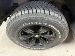 Tank 300 Off-Road Edition 2.0T Conqueror - ფოტო 4