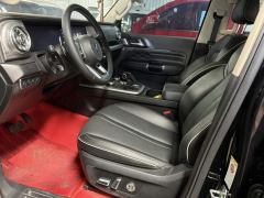 Tank 300 Off-Road Edition 2.0T Conqueror - ფოტო 8