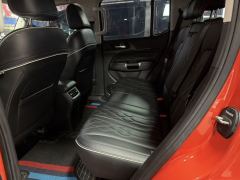 Tank 300 Off-Road Edition 2.0T Challenger - ფოტო 14