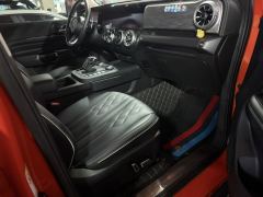 Tank 300 Off-Road Edition 2.0T Challenger - ფოტო 20