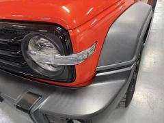 Tank 300 Off-Road Edition 2.0T Challenger - ფოტო 4