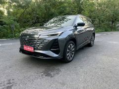Changan CS75PLUS CS75 PLUS Third Generation Champion Edition 1.5T Smart Drive Leading Type - ფოტო 1