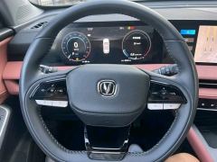 Changan CS75PLUS CS75 PLUS Third Generation Champion Edition 1.5T Smart Drive Leading Type - ფოტო 2