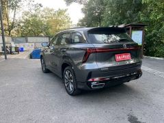 Changan CS75PLUS CS75 PLUS Third Generation Champion Edition 1.5T Smart Drive Leading Type - ფოტო 3