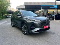 Changan CS75PLUS CS75 PLUS Third Generation Champion Edition 1.5T Smart Drive Leading Type - ფოტო 6