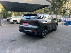 Changan CS75PLUS CS75 PLUS Third Generation Champion Edition 1.5T Smart Drive Leading Type - ფოტო 7