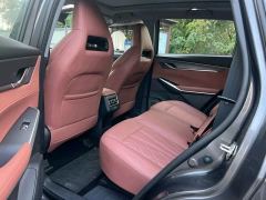 Changan CS75PLUS CS75 PLUS Third Generation Champion Edition 1.5T Smart Drive Leading Type - ფოტო 9