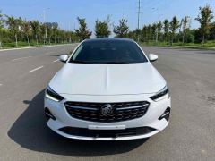 Buick Regal GS Prestigious Edition - photo 1