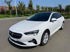 Buick Regal GS Prestigious Edition - photo 3