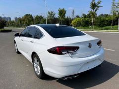 Buick Regal GS Prestigious Edition - photo 4