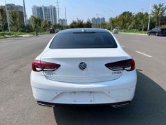 Buick Regal GS Prestigious Edition - photo 5