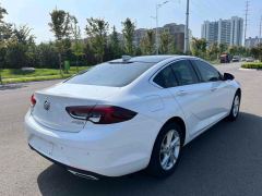Buick Regal GS Prestigious Edition - photo 6
