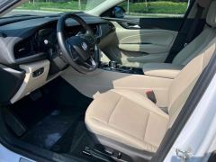 Buick Regal GS Prestigious Edition - photo 7