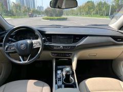Buick Regal GS Prestigious Edition - photo 9