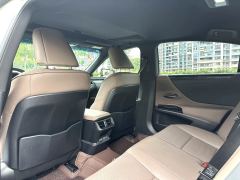 Lexus ES 200 Excellence Edition - photo 7