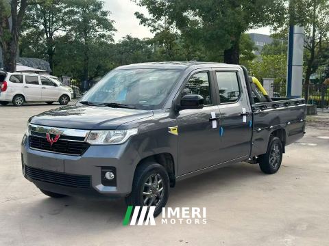 2023 Wuling Journey 1.5L Manual Explorer Edition