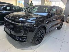 Li Auto ONE Extended range 6-seater version - ფოტო 1