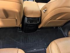 Li Auto ONE Extended range 6-seater version - ფოტო 13