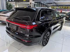 Li Auto ONE Extended range 6-seater version - ფოტო 17