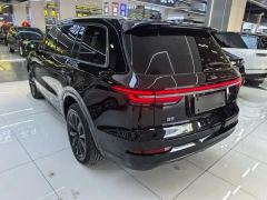 Li Auto ONE Extended range 6-seater version - ფოტო 18