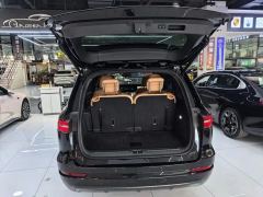 Li Auto ONE Extended range 6-seater version - ფოტო 20